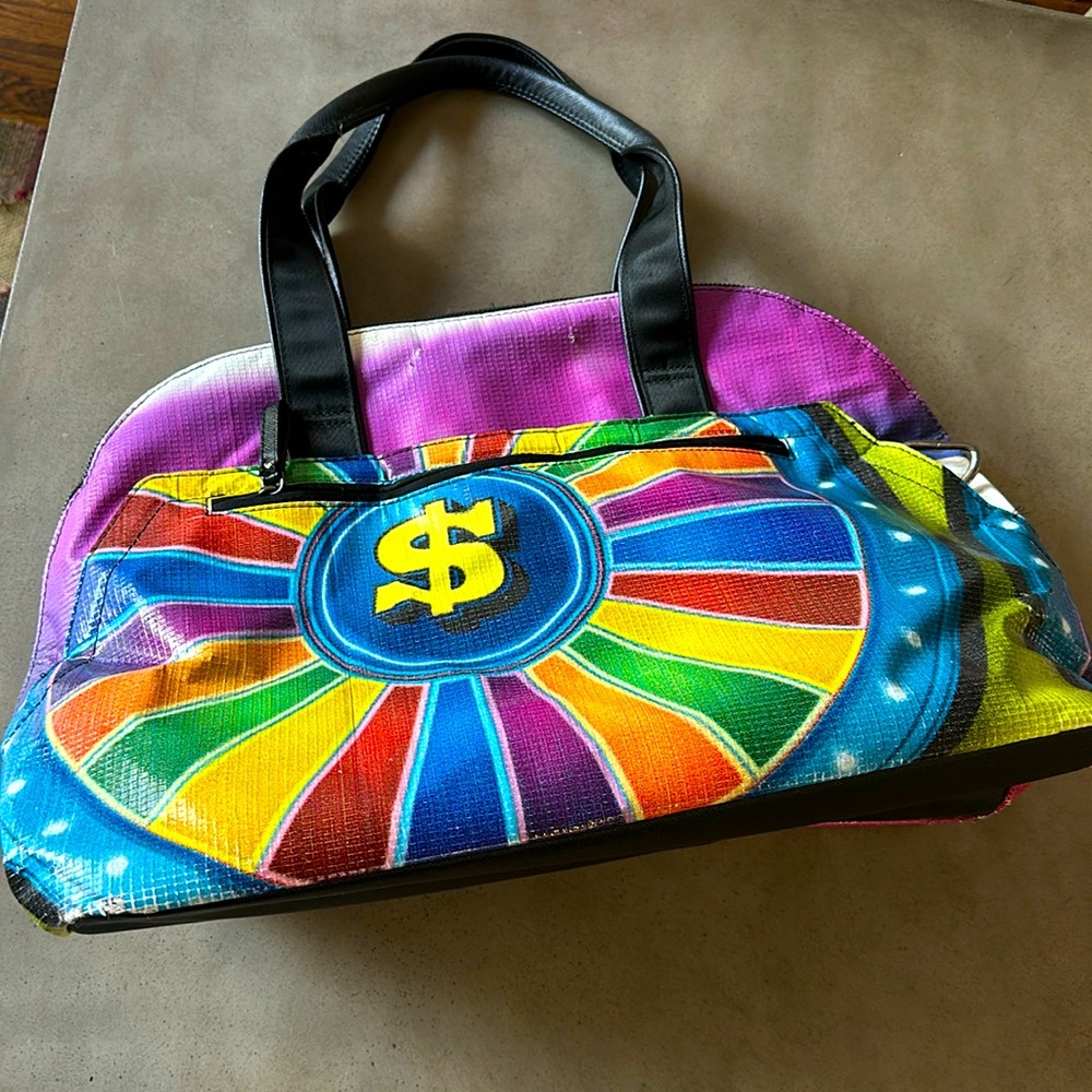 Rareform Maya Crossbody Bag